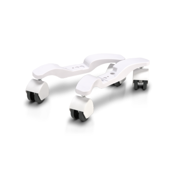 Комплект шасси BFT/EVUR для напольной установки конвектора BALLU Evolution Transformer