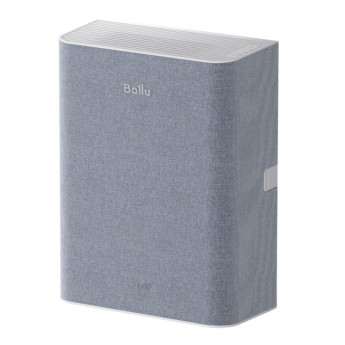 Очиститель воздуха приточный BALLU ONEAIR ASP-100 серый Wi-Fi